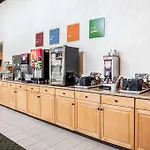 Best Western Plus Wenatchee Downtown Hotel 