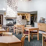 Best Western Plus Wenatchee Downtown Hotel 
