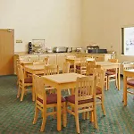 Best Western Plus Wenatchee Downtown Hotel 