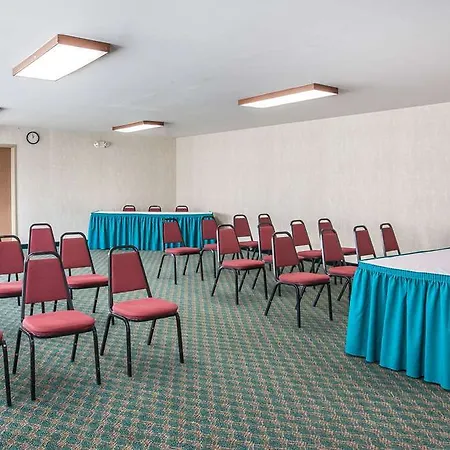 Best Western Plus Wenatchee Downtown Hotel 