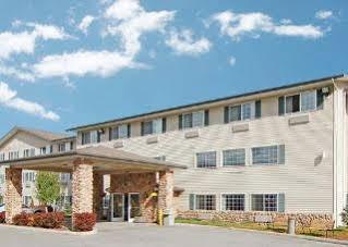 Western Downtown 4*