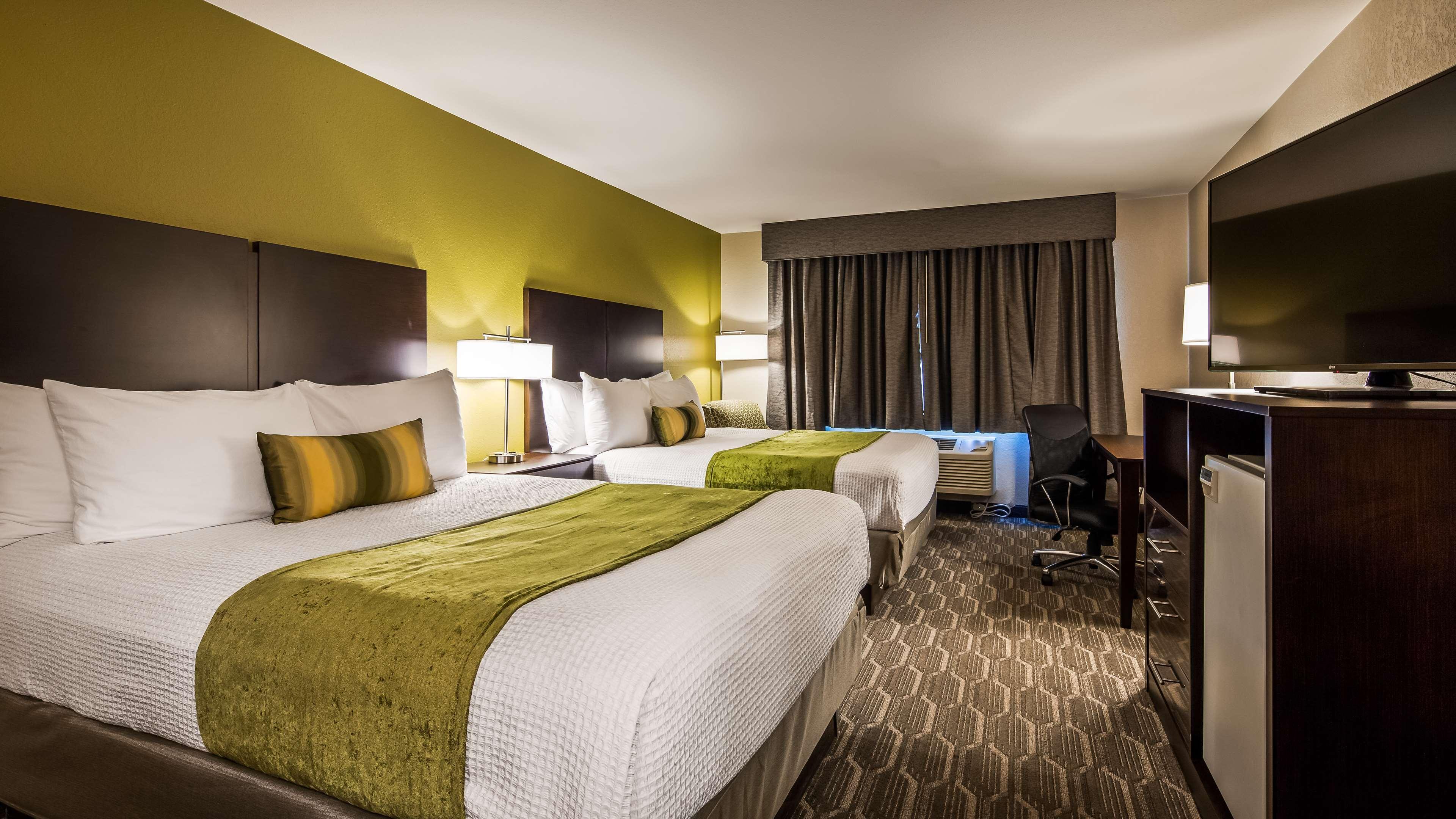 Best Western Plus Downtown