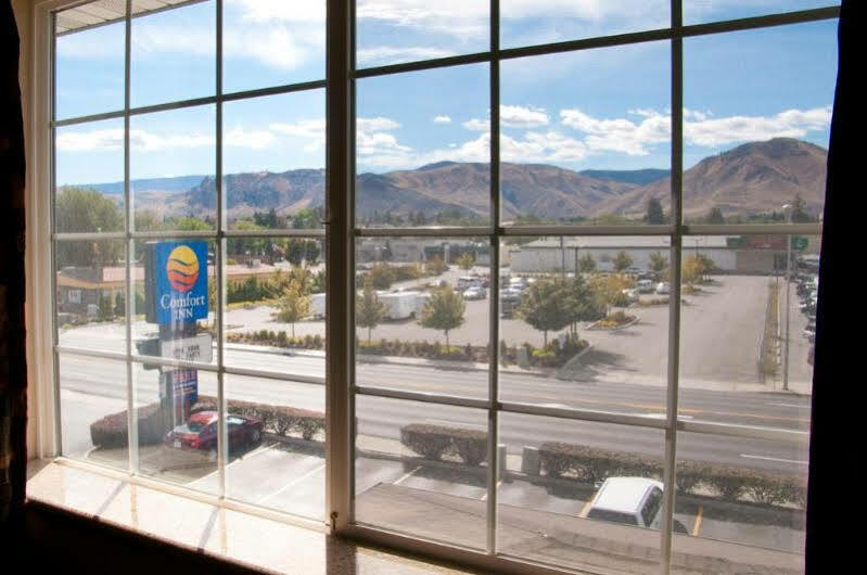 Western Downtown Hotel